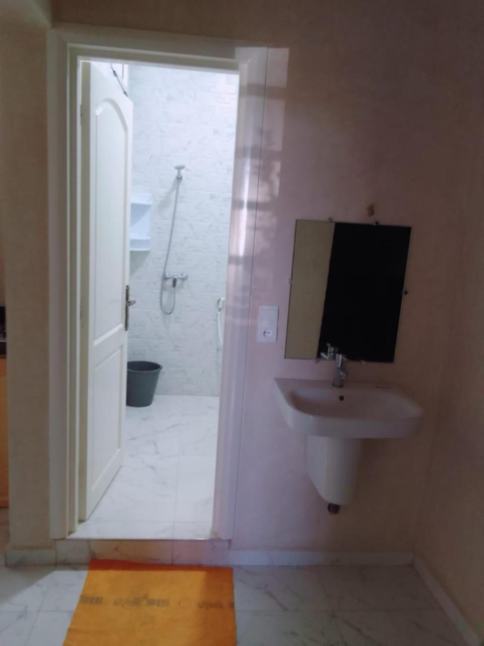 Goldenbeachhouse Mirleft Bilik gambar