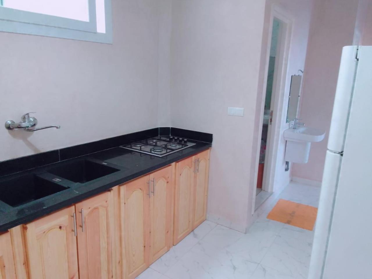 Goldenbeachhouse Mirleft Bilik gambar