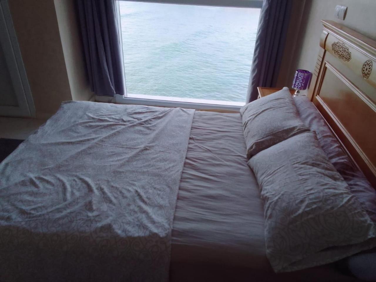 Goldenbeachhouse Mirleft Luaran gambar
